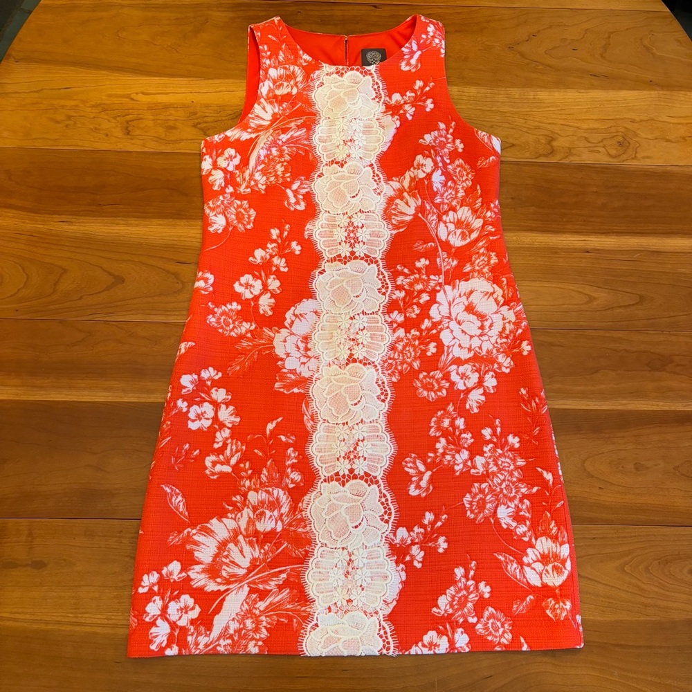 Vince Camuto Spring/Summer Dress